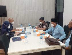 Pramudi Busway Meminta Erick Thohir Segera Benahi Perum PPD