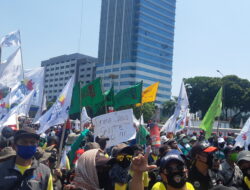 Tolak Kenaikan BBM, Buruh Bakal Aksi Besar-Besaran Tanggal 6 September
