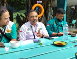 Ketua Umum FSP KEP Sunandar, Buruh Tidak Butuh PHP Tetapi Kepastian Pencairan BSU