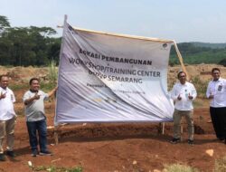 Kemnaker Kuatkan BKK untuk Penyediaan Tenaga Kerja di KITB