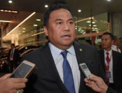 Rachmat Gobel: Menjadi Wakil Rakyat Harus Terus Berjuang Demi Rakyat