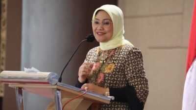 Menaker: Dibutuhkan Peran SP/SB Atasi Persoalan Ketenagakerjaan