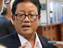 Kenaikan Harga BBM Momentum Kejar Target Bauran Energi Nasional