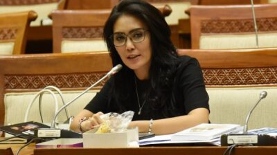 Rieke Diah Pitaloka Sebut Indikasi Tidak Adanya Transparansi BPP BBM dan Penerima Subsidi BBM