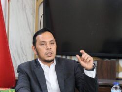 NasDem Minta Mendagri Cabut SE Kewenangan Pj, Plt dan Pjs Kepala Daerah