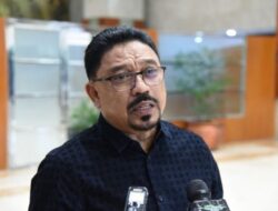 DPP Partai NasDem Non Aktifkan Zulfan Lindan
