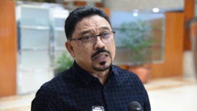 DPP Partai NasDem Non Aktifkan Zulfan Lindan