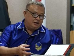 Tanggapi Mundurnya Niluh, Wasekjen NasDem: Esa Hilang, Seribu Terbilang