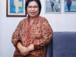 Irma Peringatkan Pemerintah Terkait Lonjakan Covid-19 di China