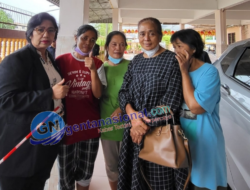 Irma Suryani Bebaskan 4 PMI Asal Lampung Yang di Sekap di Malaysia