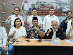 Mafia Tanah Akan Kuasai Tanah Desa Parsingguran II ?
