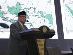 Secara Hisab, Hilal Awal Ramadan 1444 H Dimungkinkan Berhasil Dirukyat