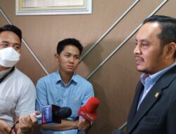 Willy Aditya Beberkan Isu Krusial dalam RUU PPRT