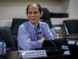 Tanggapi Mahfud MD Soal DPR Jelek, Noorsy: Ada Kok Jurus Perbaiki Kualitas DPR