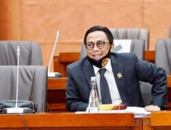 NasDem Berduka, Muhammad Rapsel Ali Meninggal Dunia