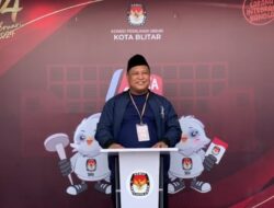 Ketua DPD NasDem Kota Blitar Hermanto Tolak Gagasan Pemilu Proporsional Tertutup