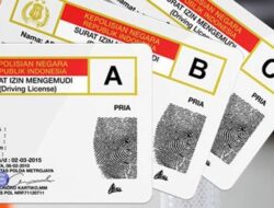 Syarat Membuat SIM Mobil Direncanakan Wajib Sertakan Sertifikat Mengemudi