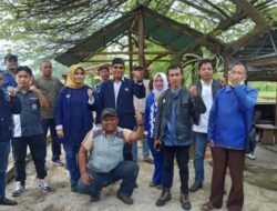 Gemuruh Tasikmalaya Ucapkan Selamat HUT Bhayangkara ke-77