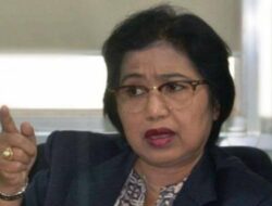 Irma Suryani Minta Kementerian Sosial Agar Mengupdate Kembali Data orang Miskin Sehingga Tidak Terjadi Salah Penonaktifkan dan Salah Pendistribusian Kartu PBI
