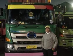 Ketua Serikat Pekerja Transportasi Jalan Raya Dukung Usulan SIM Berlaku Seumur Hidup