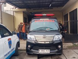 Demi Keadilan Timsus LAI Desak PMJ Ungkap Motif Dibuangnya Jenazah Dul Kosim ke Bandung Barat
