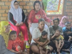 Irma Suryani Prihatin Dugaan Malpraktik Medik Anak 9 Tahun di RS Pertamina Prabumulih