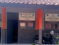 Sekolah Dasar Negeri 3, Dan Sekolah Dasar Negeri I Sukajadi, Kec. Cisayong, Mengimplementasikan Program Jumat Berkah