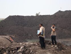Dinas Lingkungan Hidup (DLH) DKI Jakarta Setop Operasi Perusahaan Batubara di Jakarta Timur