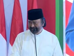 Selamat Tinggal Politik Cebong dan Kampret, Surya Paloh Duetkan Anies-Cak Imin
