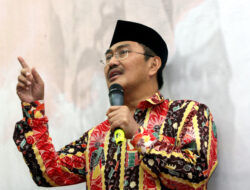 Komentar Mahfud soal MKMK Bisa Dibeli, Menurut Jimly Tidak Beradab
