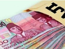 Perhitungan Upah Baru resmi ditetapkan oleh Presiden Jokowi