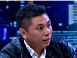 Wasekjen Demokrat : Duka mendalam dikalangan Komunitas Hukum, saat Eddy Hiariej Jadi Tersangka Kasus Dugaan Grafitasi