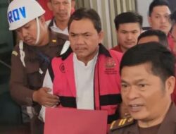 Pengusutan Kasus Korupsi, Kejagung Tidak akan memakai BPK, Diduga tidak Bersih