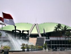 Draf RUU Daerah Khusus Jakarta Disetujui,  Gubernur dan Wakilnya Ditunjuk Presiden