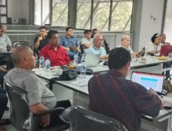 KESATUPADU Kukuhkan Kepengurusan Baru, Ajak Semua Pihak Bersinergi Bangun Desa