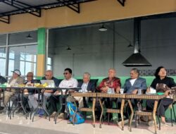 Deklarasi Silemeleme, Seruan Dari Perantau Dan Masyarakat Parsingguran II