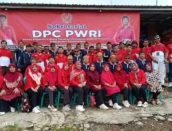 PWRI Kota Metro Gelar Studi Banding ke Tasikmalaya: Perkuat Peran Pers Lokal dalam Pembangunan Daerah