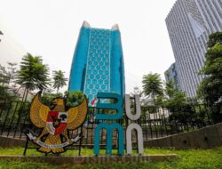 Mahkamah Konstitusi Larang Wakil Menteri Merangkap Jabatan