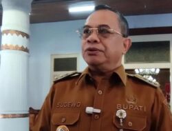 Bupati Pati Sudewo Bakal Dipanggil KPK, Ungkap Dugaan Terima Fee Proyek Rel KA
