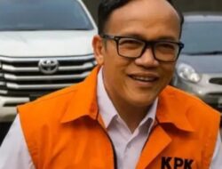 JEJAK LAMA, TUMBAL BARU Esai Kritis Tentang Pola Koruptif di Kemnaker