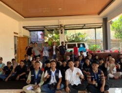 Fodaru Awali Program “Fodaru Masuk Desa” di Gorowong: Tekankan Bahaya TPPO, Judi Online, dan Narkoba