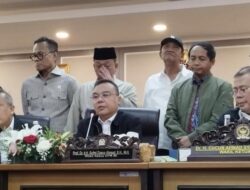 DPR RI Dorong Pemerintah Bentuk Badan Pelaksana Reformasi Agraria