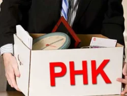 MK Putuskan Daluarsa Gugatan Buruh Di-PHK Hanya Bisa Diajukan 1 Tahun Usai Mediasi Gagal