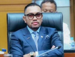 Kasus Penjarahan Rumah Ahmad Sahroni Dilimpahkan ke Polda Metro Jaya