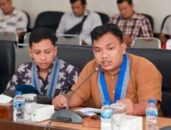 GMKI Korwil XIII Tegaskan Dukungan: Polri Tetap di Bawah Presiden