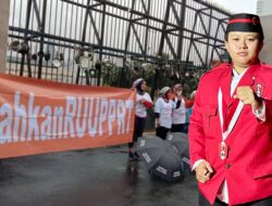 DPP GMNI Desak Pengesahan RUU PPRT yang Tertunda 22 Tahun