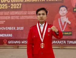 KADER GMNI UNIVERSITAS IBNU CHALDUN JAKARTA TIMUR SOROTI GUBERNUR KALTIM: MARWAH DAERAH BUKAN DITENTUKAN OLEH MOBIL RP 8,5 MILIAR