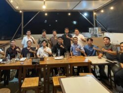 Pemuda Nias Barsatu menyuarakan “Wujudkan Provinsi Pulau Nias