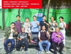 GMNI UIC Kupas Marhaenisme di Era Modern: Ancaman Neo-Kolonialisme Jadi Sorotan