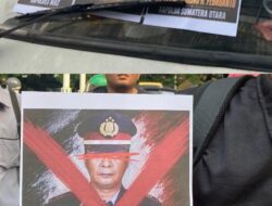 Pemuda Nias ke Mabes Polri: FJO Desak Pengungkapan Tuntas Kematian Agnes Jance Zebua dan Bentuk Tim Khusus